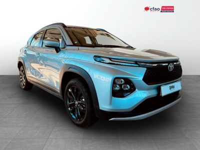 2025 Toyota Starlet Cross 1.5XS