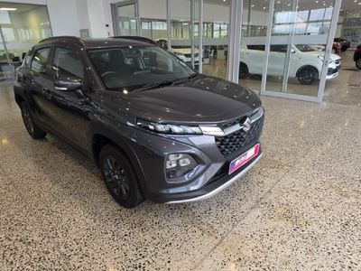 2025 Suzuki Fronx 1.5 GL Auto