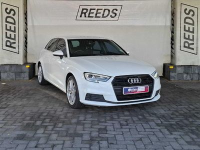 2021 Audi A3 Sportback 1.0 TFSI Auto | 30 TFSI