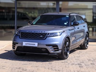 2021 Land Rover Range Rover Velar 3.0 D HSE | D300