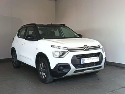 2024 Citroen C3 1.2 Feel