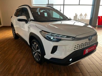 2026 Toyota Corolla Cross 1.8 XR Hybrid