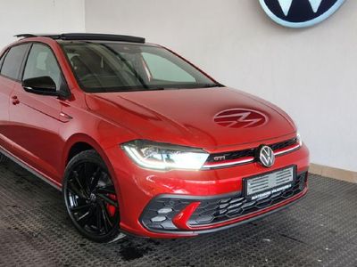 2026 Volkswagen Polo 2.0 GTI Auto (147kW)