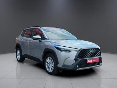 2024 Toyota Corolla Cross 1.8 XS