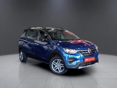 2024 Renault Triber 1.0 Dynamique