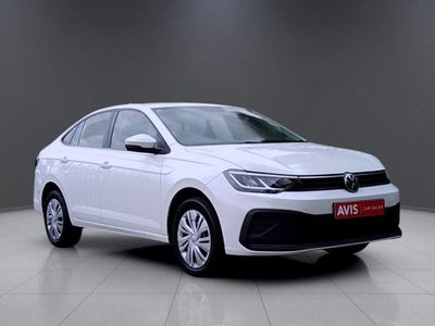 2024 Volkswagen Polo 1.6 Classic Auto