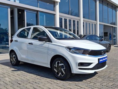 2026 TATA Tiago 1.2 XM