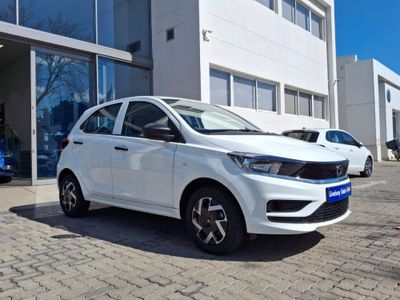 2026 TATA Tiago 1.2 XM