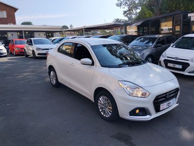 2022 Suzuki Dzire 1.2 GA