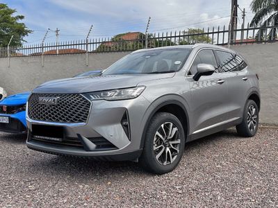 2023 Haval H6 2.0T Luxury Auto