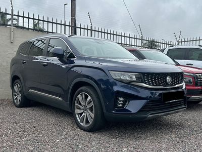 2025 Proton X90 1.5T Flagship Auto