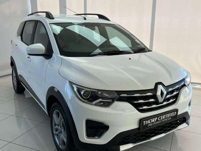 2020 Renault Triber 1.0 Intens