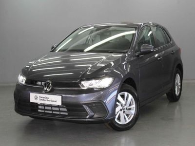 2026 Volkswagen Polo 1.0 TSI