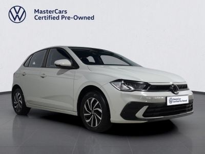 2023 Volkswagen Polo 1.0 TSI