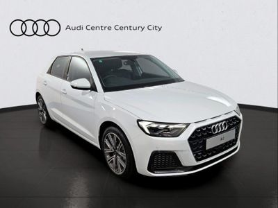 2026 Audi A1 Sportback 30 TFSI Advanced S-Tronic