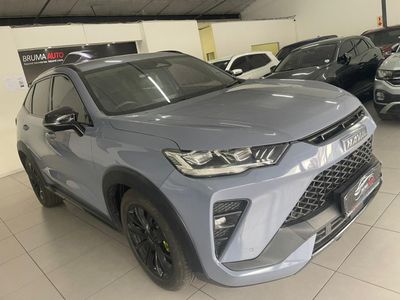 2023 Haval H6 GT 2.0T Super Luxury 4X4 Auto