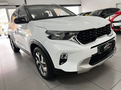 2023 Kia Sonet 1.0T EX Auto