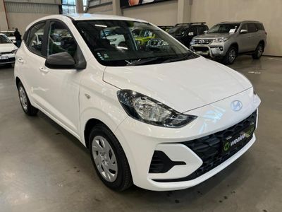 2026 Hyundai Grand i10 1.0 Motion