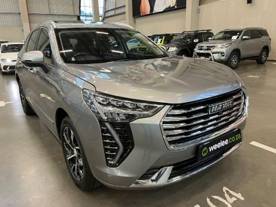 2022 Haval Jolion 1.5T Luxury