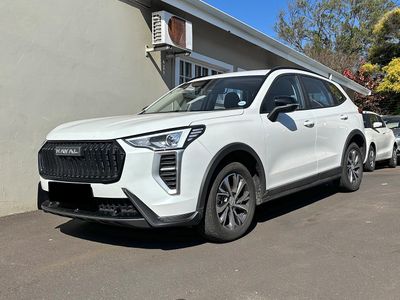 2025 Haval Jolion 1.5T City Plus DCT