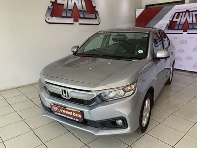 2021 Honda Amaze 1.2 Comfort