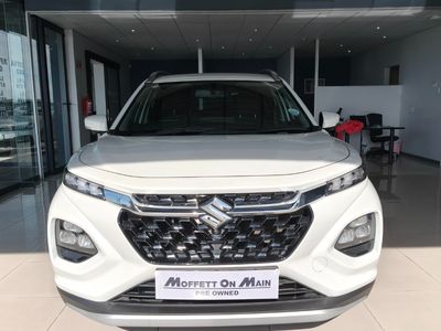2024 Suzuki Fronx 1.5 GLX Auto