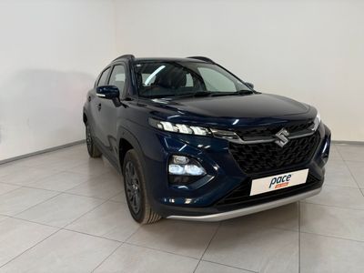 2025 Suzuki Fronx 1.5 GL