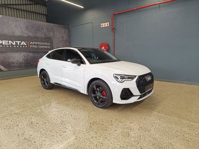 2021 Audi Q3 2.0 TFSI quattro Auto S Line | 40 TFSI