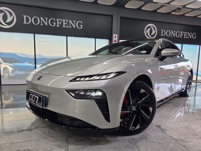 2026 Dongfeng 007 E1 620