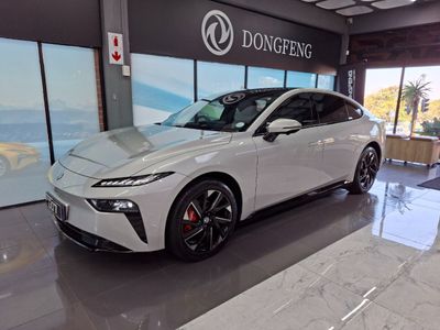 2026 Dongfeng 007 E1 620