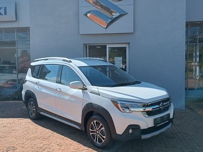 2026 Suzuki XL6 1.5 GLX Auto