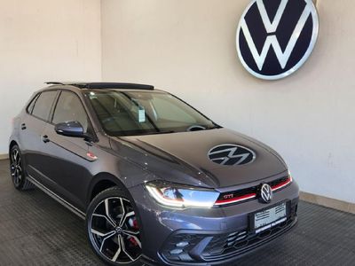 2026 Volkswagen Polo 2.0 GTI Auto (147kW)