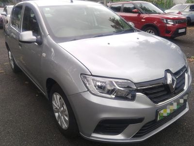 2021 Renault Sandero 900T Expression