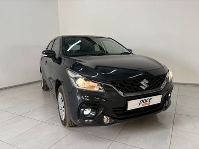 2025 Suzuki Baleno 1.5 GL Auto