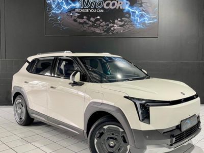 2026 Dongfeng Nammi 06 E3