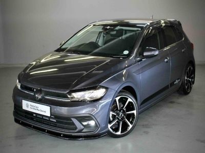 2025 Volkswagen Polo 1.0 TSI Life