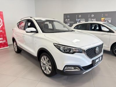 2026 MG ZS 1.5 Com Auto