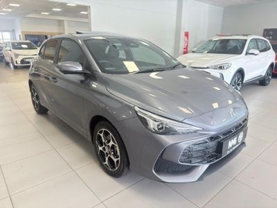 2026 MG MG3 1.5 Delux Auto