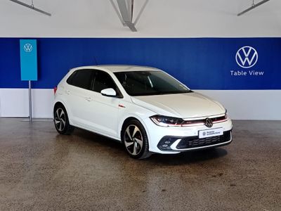 2023 Volkswagen Polo 2.0 GTI Auto (147kW)