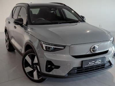 2024 Volvo XC40 P8 Recharge