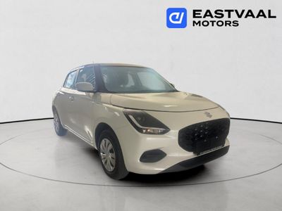 2025 Suzuki Swift 1.2 GL