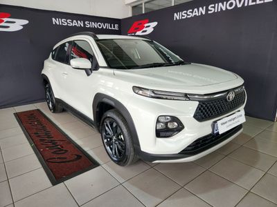 2025 Toyota Starlet Cross 1.5XS Auto