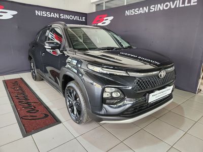 2025 Toyota Starlet Cross 1.5XS Auto
