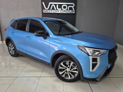 2024 Haval Jolion 1.5T City