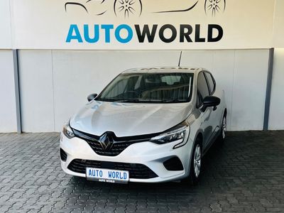 2023 Renault Clio V 1.0T Life