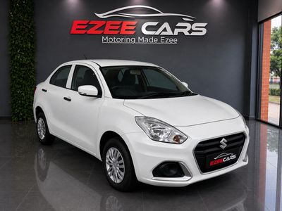 2022 Suzuki Dzire 1.2 GA