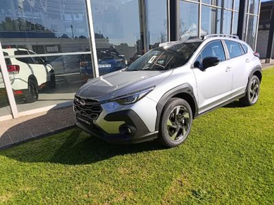 2026 Subaru Crosstrek 2.0 iS