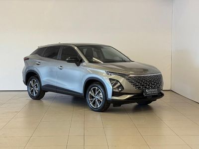 2025 Omoda C5 1.5T Luxury