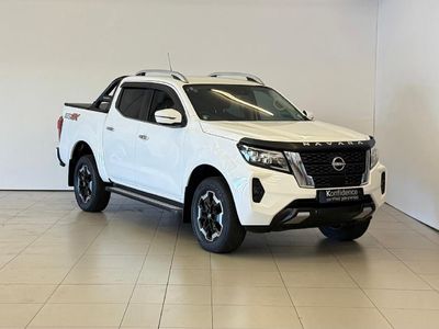 2025 Nissan Navara 2.5 DDTi LE Plus Auto Double-Cab