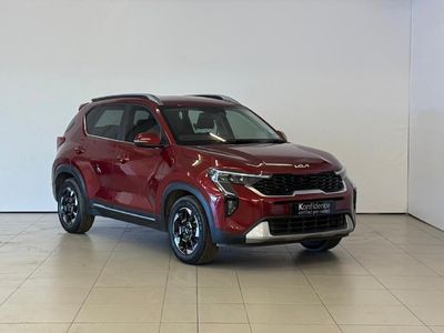2025 Kia Sonet 1.5 SX Auto